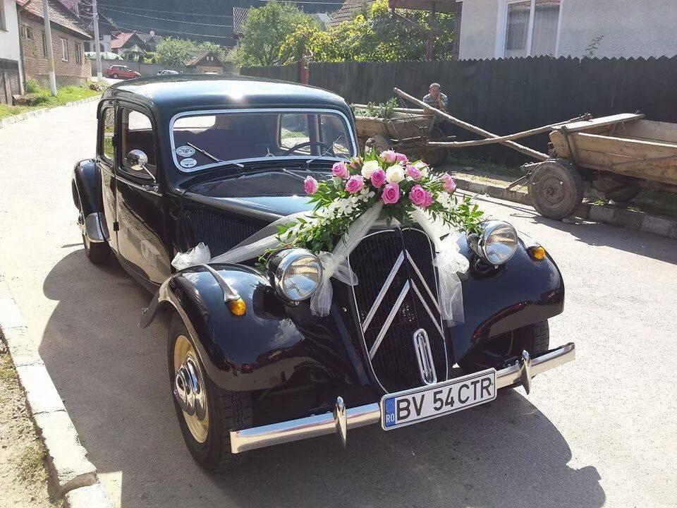 Vila Old Cars Cristian  Buitenkant foto
